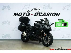 KAWASAKI - Z 1000 SX