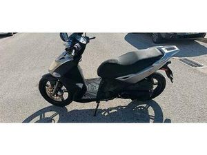 KYMCO - AGILITY
