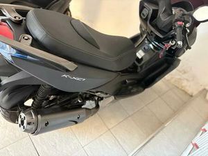 KYMCO - K-XCT