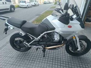 MOTO GUZZI - STELVIO