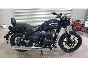 ROYAL ENFIELD - METEOR 350