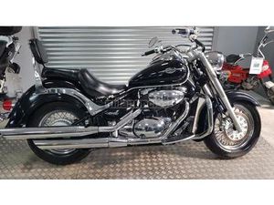 SUZUKI - INTRUDER C800