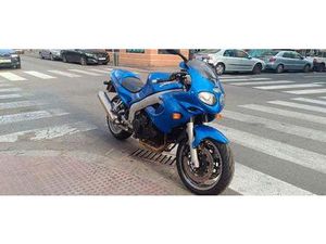 TRIUMPH - SPRINT 955I