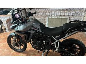 TRIUMPH - TIGER 900 GT PRO
