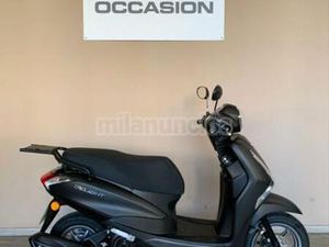 YAMAHA - D'ELIGHT 125