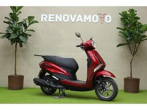 YAMAHA - D'ELIGHT 125