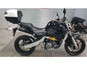 YAMAHA - MT 03