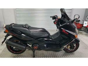 YAMAHA - XP 500 T-MAX