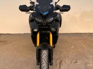 YAMAHA - TRACER 9 GT