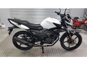 YAMAHA - YS125