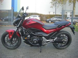 HONDA NC 750 ABS DCT 14000 KM