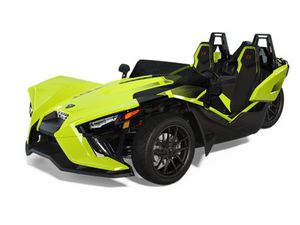 2021 SLINGSHOT SLINGSHOT R LIMITED EDITION AUTODRIVE