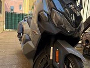 SYM MAXSYM TL 508 - 2023