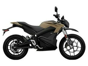 2023 ZERO MOTORCYCLES DS ZF7.2