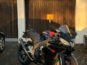 APRILIA RSV4 TÜV NEU, RCS19, S23