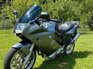 BMW F800 ST