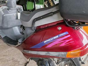 HONDA SPACY 125 CCM