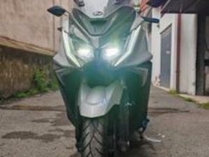 KYMCO AK 550 - ANNO 2028