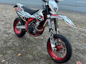 BETA RR 498 SUPERMOTO TAUSCH/VERKAUF
