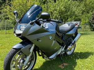 BMW F800 ST