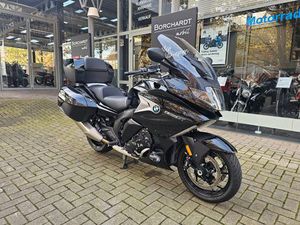 BMW K 1600 GT 1.HAND VOLLAUSSTATTUNG