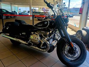 BMW R 18 CLASSIC - FIRST EDITION - ERSTBESITZ -