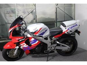 HONDA CBR 900 RR FIREBLADE SC33