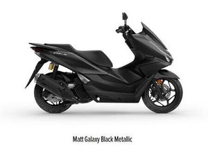 HONDA PCX 125 6 JAHRE GARANTIE