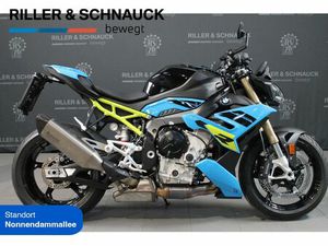 BMW S 1000 R