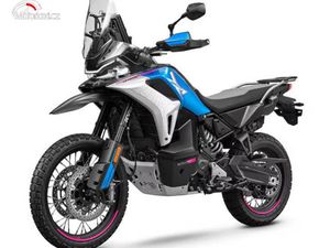 CFMOTO 1000 MT-X NOVINKA, PŘIJÍMÁME OBJEDNÁVKY