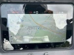 QUAD CF MOTO - 1000 CC