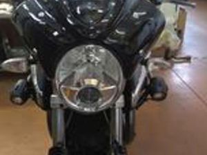 MOTO GUZZI BREVA 1100 - 2005