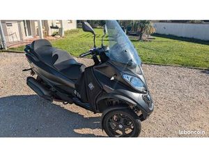 PIAGGIO MP3 500