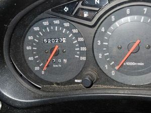 YAMAHA XJ900 DIVERSION