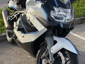 BMW K1300S