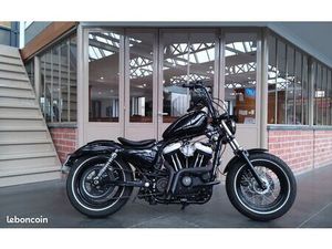 HARLEY XL 1200 FORTY EIGHT - GARANTIE 6 MOIS