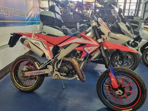 VENDO VENT DERAPAGE 50 (2019 - 20) USATA A CINISELLO BALSAMO (CODICE 9873507) - MOTO.IT