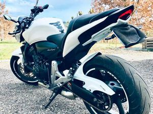 VEND CB600F HORNET PC41 2011