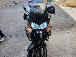 HONDA VARADERO XLV 100 2008