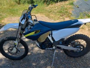 HUSQVARNA 250 FE