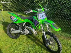 125KX1999