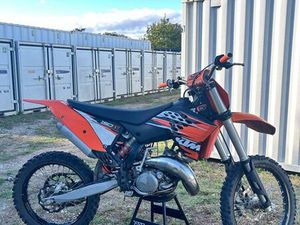 150 SX 2010