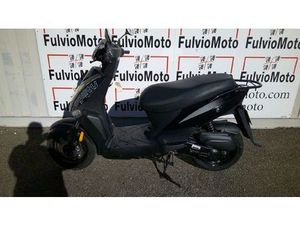 KYMCO AGILITY 50 2022 50 CM3 | SCOOTER | 16 500 KM | 13200 ARLES