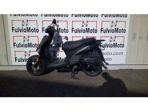 KYMCO AGILITY 50 2023 50 CM3 | SCOOTER | 10 000 KM | GRIS | 13200 ARLES