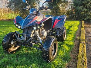 KYMCO 300 MAXXER