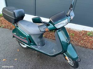 SCOOTER PEUGEOT SV 50