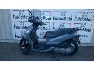 PEUGEOT TWEET 125 2022 125 CM3 | SCOOTER | 5 700 KM | GRIS | 13200 ARLES