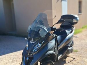PIAGGIO MP3 500 HPE BISNESS - 2019