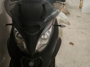 PIAGGIO MP3 500 HPE