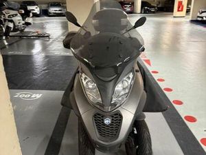PIAGGIO MP3 500 HPE